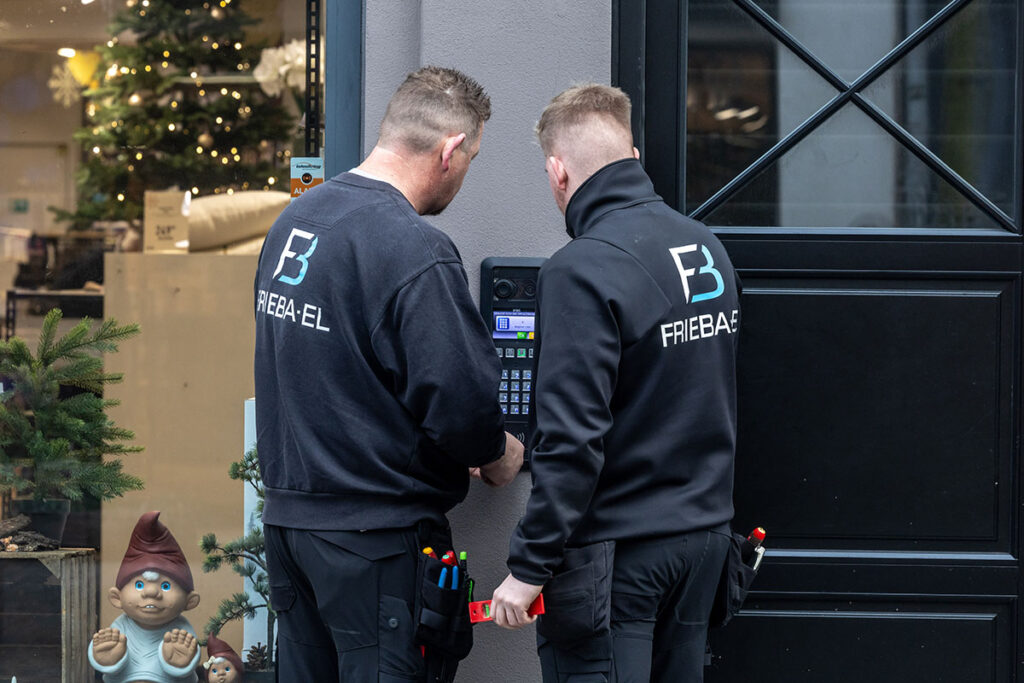 Frieba_datainstallation